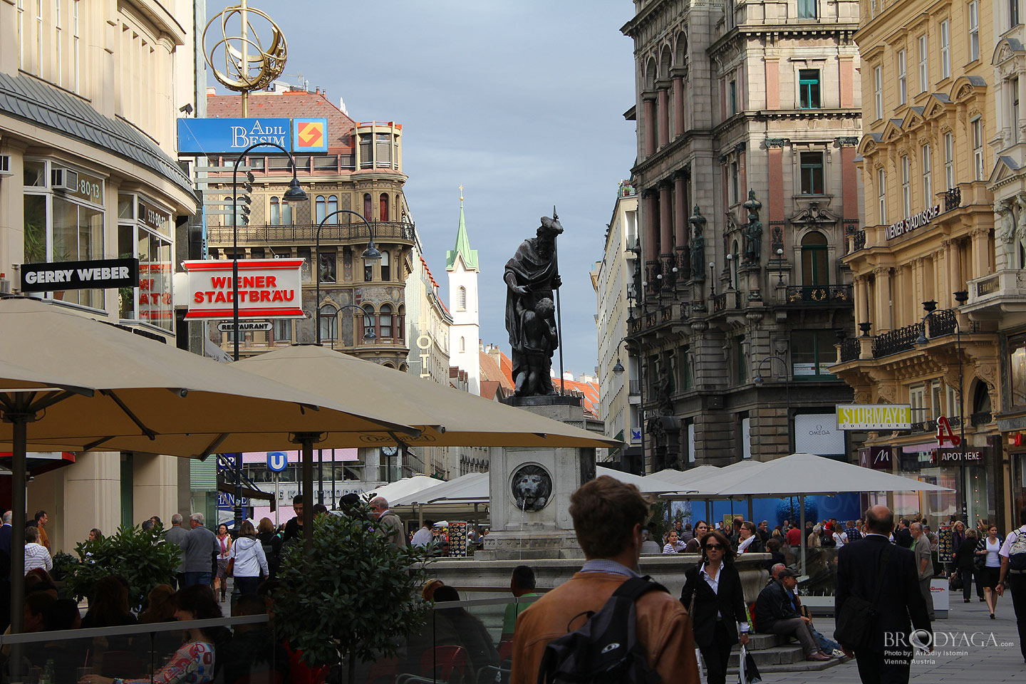 Vienna